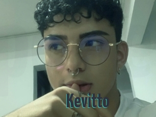 Kevitto