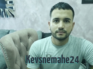 Kevsnemahe24