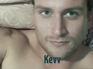 Kevv