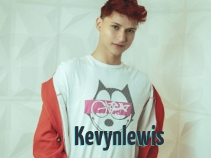 Kevynlewis