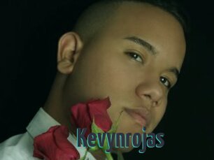 Kevynrojas