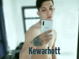 Kewarhott