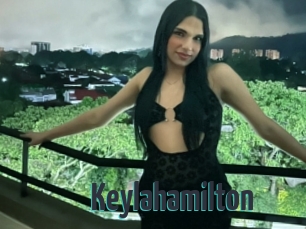 Keylahamilton