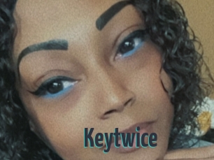 Keytwice
