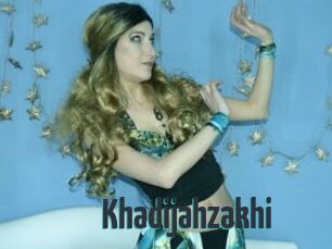 Khadijahzakhi