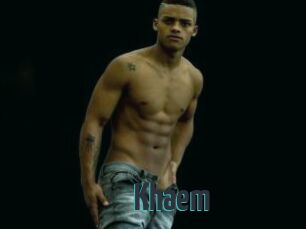 Khaem