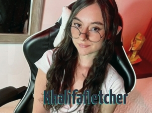 Khalifafletcher