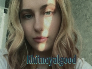 Khitneyalgood