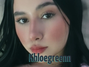 Khloegreenn