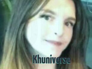 Khuniverse