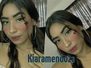 Kiaramendoza