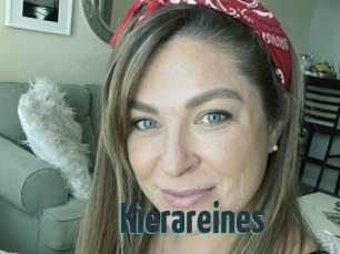 Kierareines