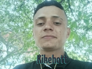 Kikehott