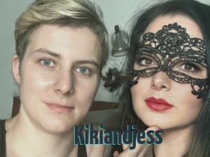 Kikiandjess