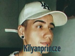 Kilyanprincze