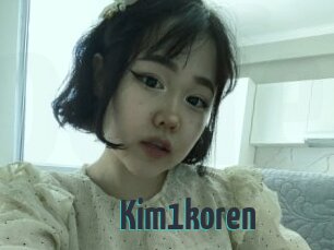 Kim1koren