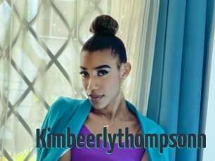 Kimbeerlythompsonn