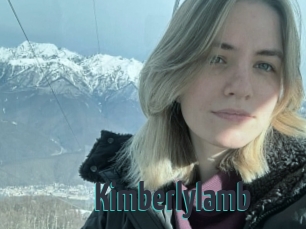 Kimberlylamb