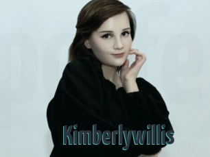 Kimberlywillis