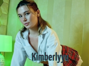 Kimberlyyu