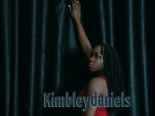 Kimbleydaniels