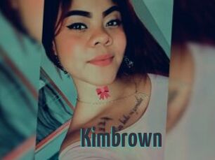 Kimbrown