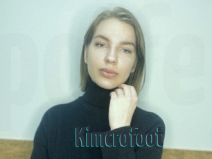 Kimcrofoot