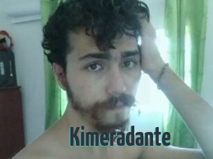 Kimeradante