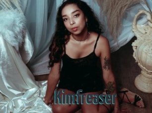 Kimfreaser