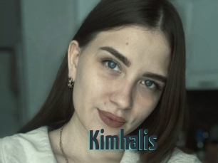 Kimhalis