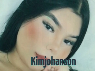 Kimjohanson