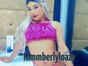 Kimmberlyloazy