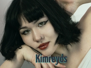 Kimreyds