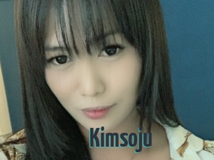 Kimsoju