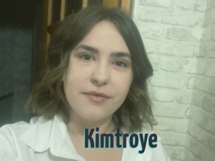 Kimtroye