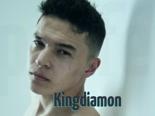 Kingdiamon