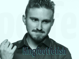 Kingfootfetish