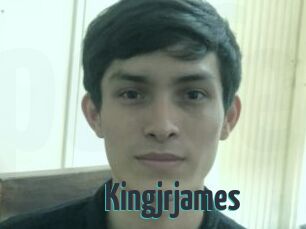 Kingjrjames