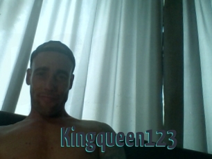 Kingqueen123