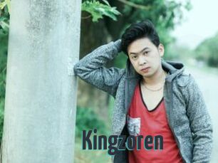 Kingzoren