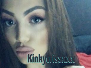 Kinkycrissxxx