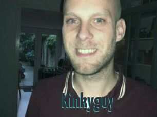 Kinkyguy