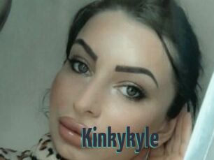 Kinkykyle