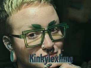 Kinkylexlime