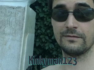 Kinkyman123