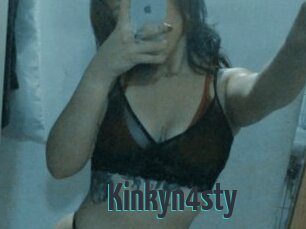 Kinkyn4sty