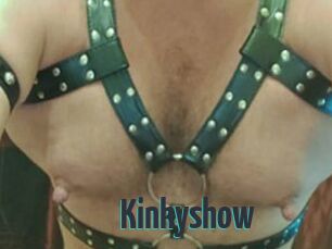 Kinkyshow