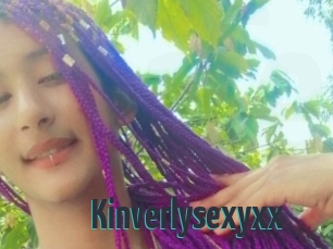 Kinverlysexyxx