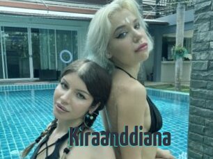 Kiraanddiana