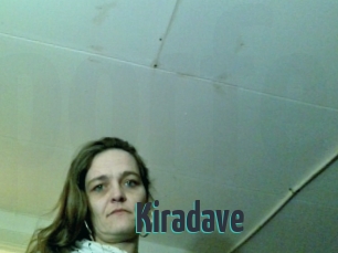 Kiradave